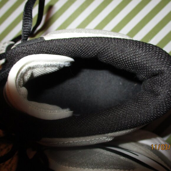 Nike Trey VIII High-top Sneakers - Picture 11 of 15